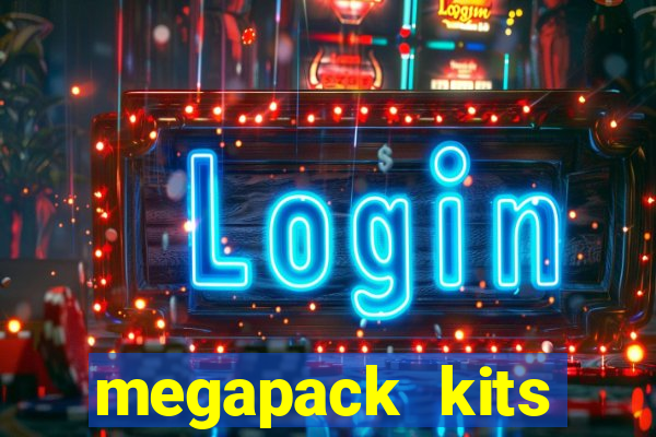 megapack kits football manager 2016